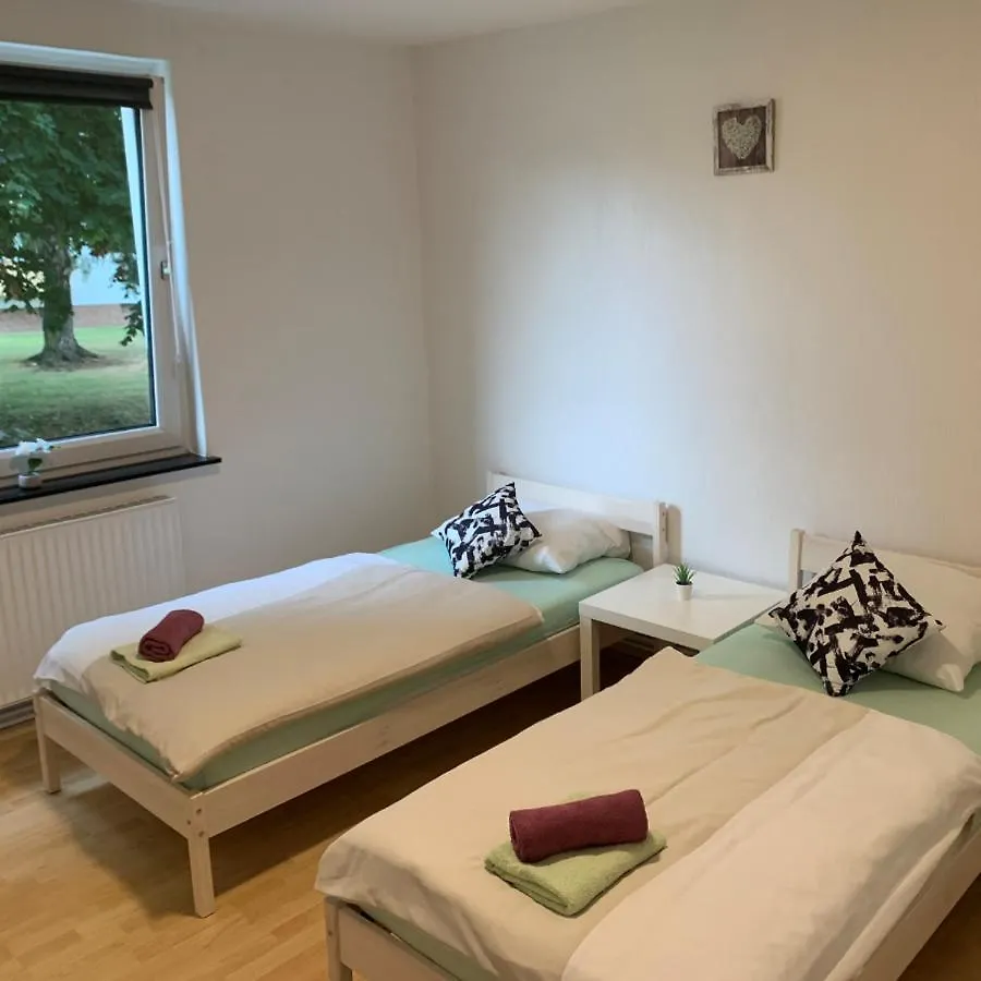 Apartment 3 Zimmer Wohnung Garbsen Deutschland