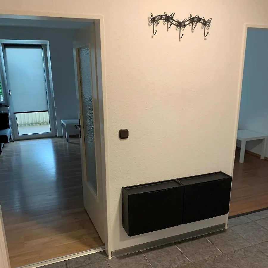 3 Zimmer Wohnung Garbsen Deutschland