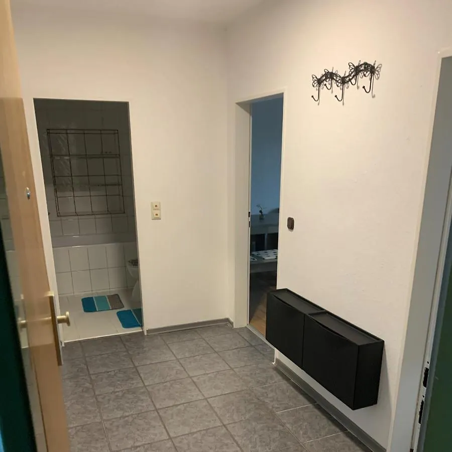 Apartment 3 Zimmer Wohnung Garbsen