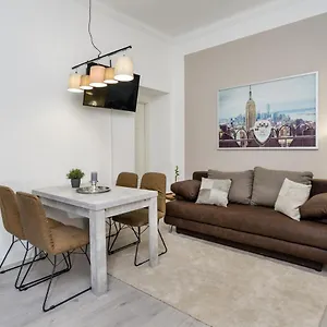 Greatstay - Lohmeyerstr.13 Hh. Apartment Berlin