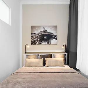 Greatstay - Lohmeyerstr. 13 Apartment Berlin