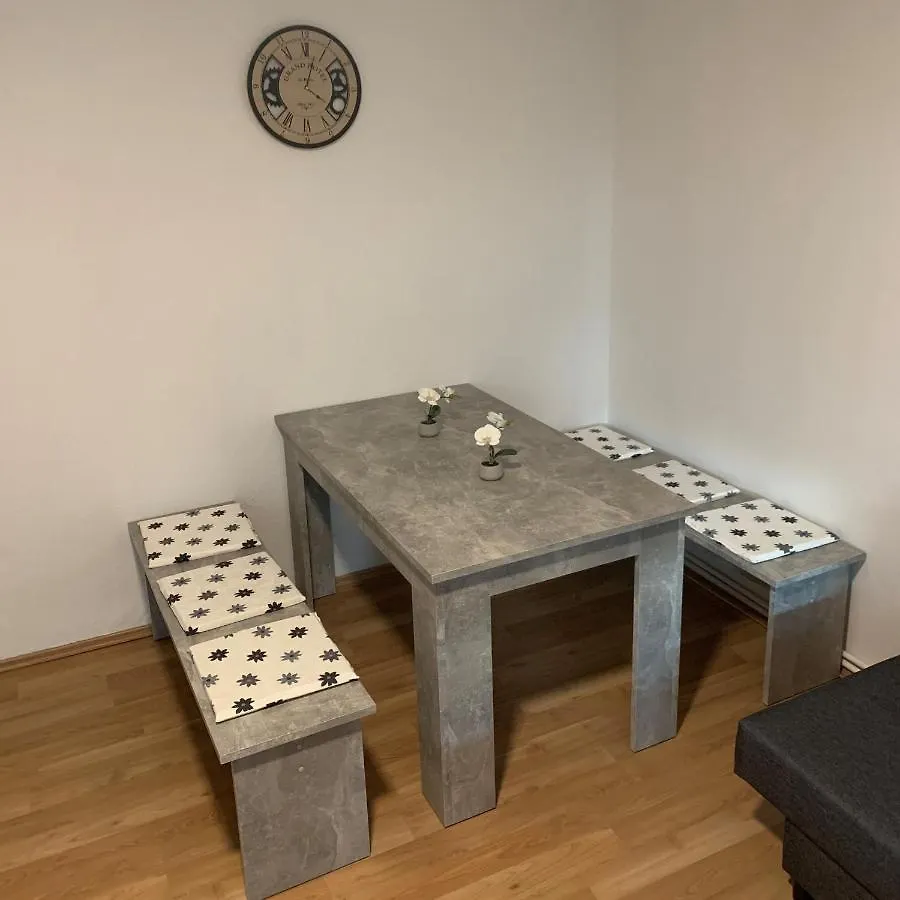 3 Zimmer Wohnung Garbsen